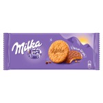 Печенье Milka Choco Grains с шоколадом, 126 г