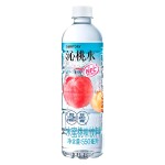 Напиток Suntory Peach Water со вкусом персика, 550мл