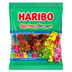 Жевательный мармелад Haribo Bärchen-Pärchen Медвежья Пара, 160 г