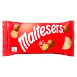 Шоколадные конфеты Maltesers, 37 г