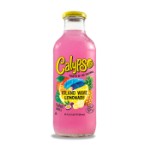 Лимонад Calypso Island Wave Lemonade, 591 мл