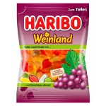 Мармелад Haribo Weinland Weingummi Виноградная долина, 100 г