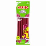 Жевательный мармелад Haribo Balla Stixx Kirsche со вкусом вишни, 200 г