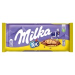 Шоколад Milka TUC, 87 г