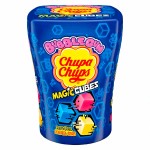 Жевательная резинка Chupa Chups Magic Cubes, 86 г