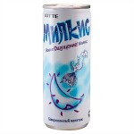 Газированный напиток Lotte Milkis Original, 250 мл