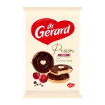 Бисквит Dr Gerard Passion Cherry со вкусом вишни, 150 г