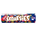 Шоколадные драже Nestle Smarties, 38 г