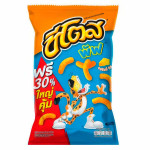 Кукурузные палочки Cheetos Cheesy Cheese с сырным сыром, 66 г