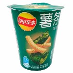 Картошка фри Lay’s со вкусом нори, 40 г