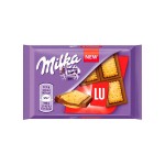Шоколад Milka LU, 35 г