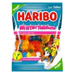 Жевательный мармелад Haribo Winterhelden Veggie Зимние герои, 175 г