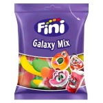 Жевательный мармелад Fini Galaxy Mix в сахаре, 90 г