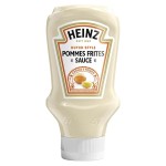 Соус Heinz Dutch Style Pommes Frites Sauce, 400 мл