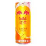 Энергетический напиток Red Bull Fruit Mix фруктовый микс, 325 мл