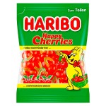 Жевательный мармелад Haribo Happy Cherries - вишни, 175 г