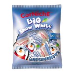 Маршмеллоу Corniche Mega Marshmallows Big Snow White, 15 x 17 г