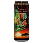 Холодный красный чай ройбуш AriZona African Rooibos Red Tea, 500 мл