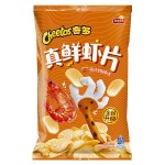 Чипсы Cheetos со вкусом острых креветок, 68 г
