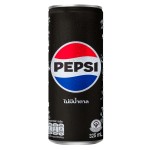 Газированный напиток Pepsi No Sugar без сахара, 325 мл