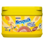 Какао напиток быстрорастворимый Nestle Nesquik Chocolate, 300 г