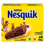 Батончик Nestle Nesquik Cerealien Rigel, 100 г