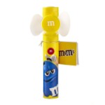 Драже M&amp;M’s Candy Fan (конфеты + игрушка), 20 г