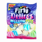 Маршмеллоу Fini Delices Mallow Fizz, 80 г