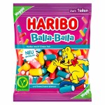 Жевательный мармелад Haribo Balla-Balla, 160 г