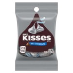 Молочный шоколад Hershey’s Kisses, 43 г