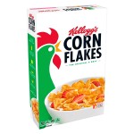 Сухой завтрак Kellogg’s Corn Flakes, 375 г