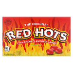 Леденцы Red Hots Cinnamon со вкусом корицы, 155 г