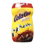 Какао напиток быстрорастворимый Cola Cao Energy, 400+50 г