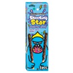 Палочки печенье Sunyoung Sweet Monster Popping Candy Choco Stick с шоколадом и взрывающейся карамелью, 54 г