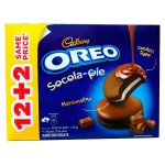 Пирожное OREO Blackpink Socola-Pie, 420 г