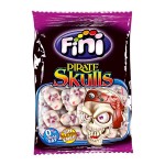 Жевательный мармелад Fini Pirate Skulls, 90 г