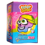 Мармелад CRAZY GUMMY Части тела, 10 г