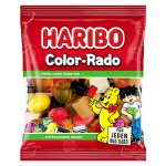 Жевательный мармелад Haribo Color-Rado, 175 г