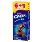 Пирожное Cadbury OREO Socola-Pie, 210 г