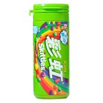 Кислые драже Skittles Sour со вкусом фруктов, 30 г