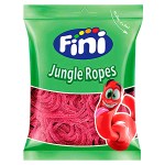 Жевательный мармелад Fini Jungle Ropes, 90 г