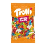 Жевательный мармелад Trolli Fun For All Развлечение для всех, ассорти, 1000 г