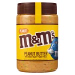 Арахисовая паста M&amp;M’s Peanut Butter, 320 г