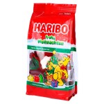 Жевательный мармелад Haribo Frohe Weihnachten С Рождеством, 300 г