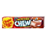 Жевательные конфеты Chupa Chups Incredible Chew Cola со вкусом колы, 45 г