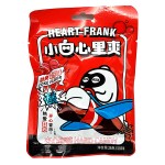 Леденцы Heart Frank Coke со вкусом колы, 26 г