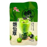 Жевательные конфеты со вкусом зелёного чая, 25 г