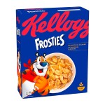 Сухой завтрак Kellogg’s Frosties, 330 г