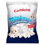 Маршмеллоу Corniche Mini Marshmallows White, 200 г