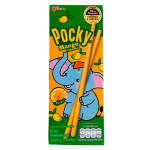 Бисквитные палочки Pocky Mango Flavour со вкусом манго, 25 г